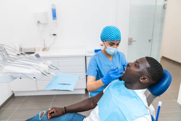 Best Emergency Treatment for Dental Infections or Abscesses in Fort Lupton, CO